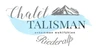 Logo Talisman Logo Talisman