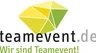 Logo Teamevent Logo Teamevent