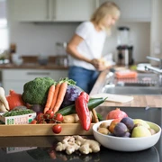 Ernährungsworkshop Eva Hennes