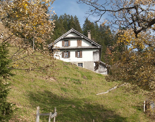 Bärenzingel Gruppenunterkunft Bärenzingel GruppenunterkunftBärenzingel group accommodationBärenzingel Hébergement de groupe