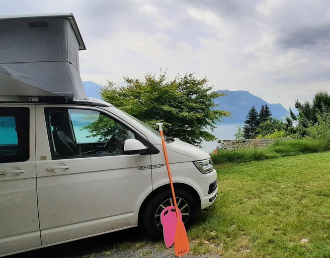 Camp Telli