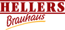 Hellers Brauhaus Logo Hellers Brauhaus Logo