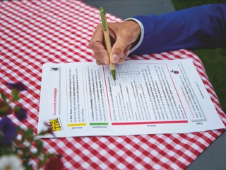 E-Bike FoodTrail Seetal