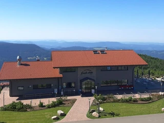 Grinde Hütte copyright Tourist Info Seebach