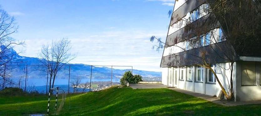 Group house Mark and Bein