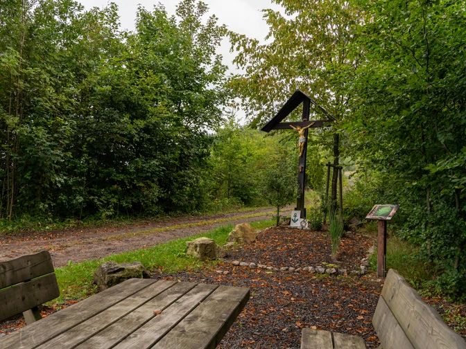 Rahrbacher Kreuz