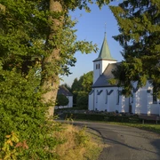 Wallfahrtskirche Kohlhagen