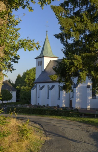 Wallfahrtskirche Kohlhagen