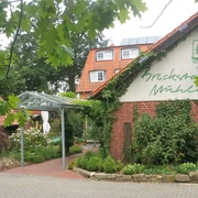 Hotel & Restaurant Brackstedter Mühle
