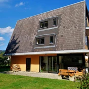 Schulenberg Apartments - Außenansicht Sommer