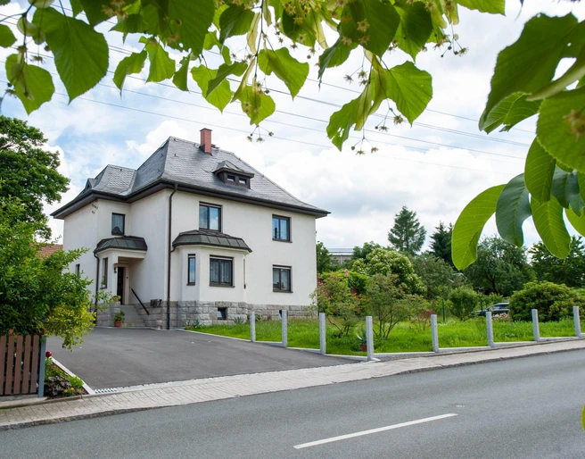 Ferienwohnung Heckel