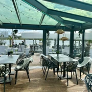Café Kanzler am Badesee Aurich Tannenhausen Innenansicht Café Kanzler am Badesee Aurich Tannenhausen Innenansicht