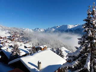 Ausblick Winter I