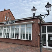 Stadtgalerie „Alte Post“ in Westerland