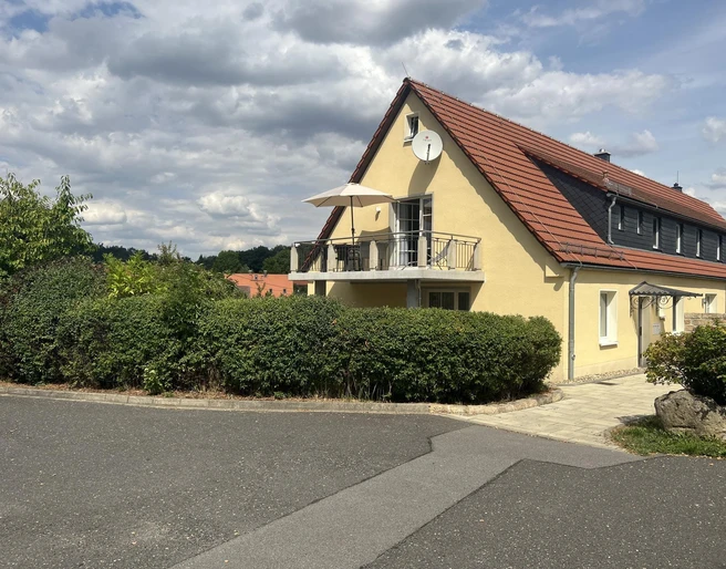 Herzlich willkommen im Landhaus Weißig!