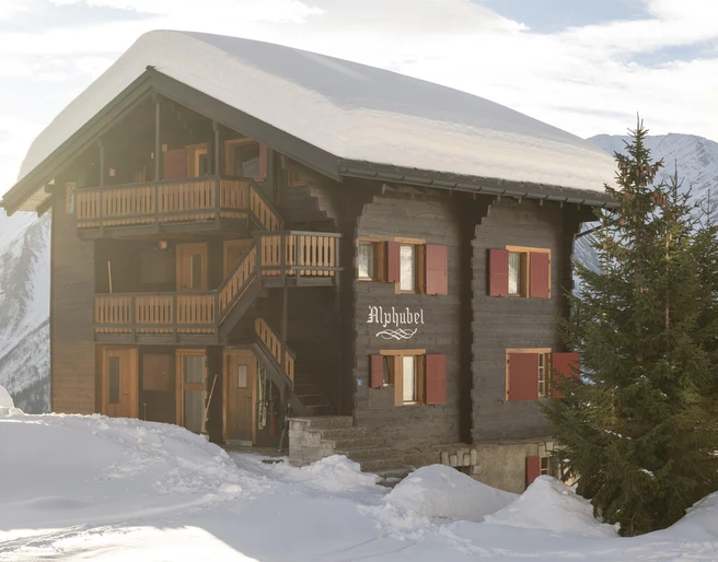 Chalet-Alphubel-28