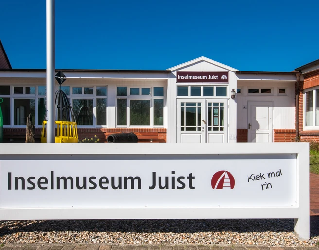 Inselmuseum Juist