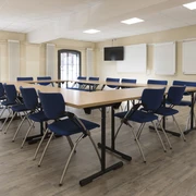 Seminar- und Tagungsraum 204