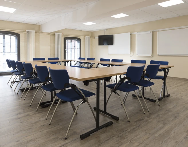 Seminar- und Tagungsraum 204