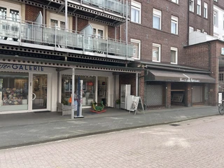 Optiker auf Juist - Töwerland Optik