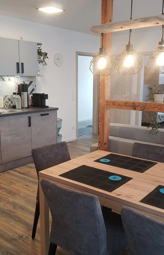 Ferienwohnung Fichte