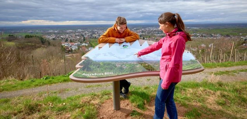 AugenblickRunde Bühl