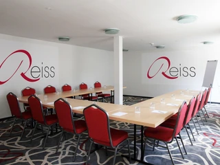 Tagungsraum Rühmann