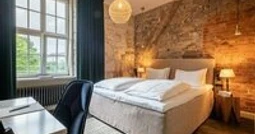 Doppelzimmer Komfort