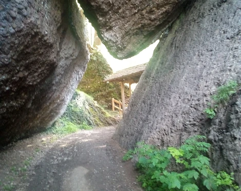 Felsentor FelsentorFelsentorFelsentor