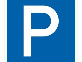 Wanderparkplatz