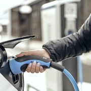 E-Tankstellen endigo