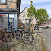Ladestation Wittinger Innenstadt Ladestation Wittinger Innenstadt