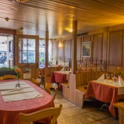 Ristorante Pizzeria il Castello 3