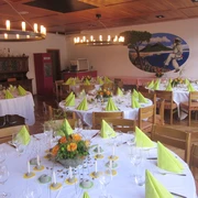 da Fusco Ristorante italiano Willisau