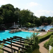Freibad Lauenburg