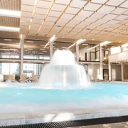 Sprudelhof Therme Sprudelhof Therme
