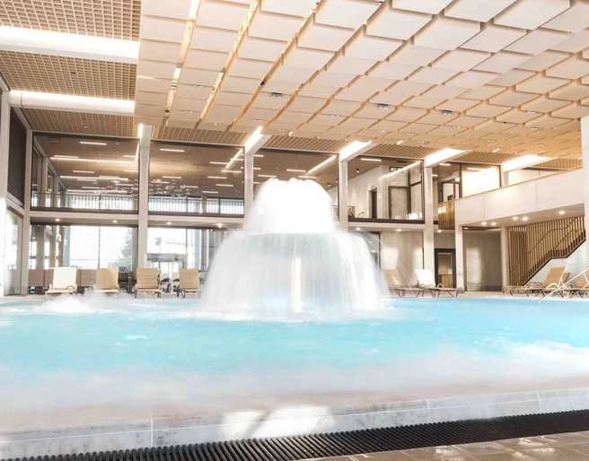 Sprudelhof Therme Sprudelhof Therme