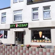 City Kebap Außenansicht