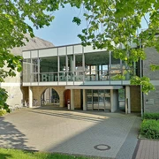 Bürgerhaus Korbach