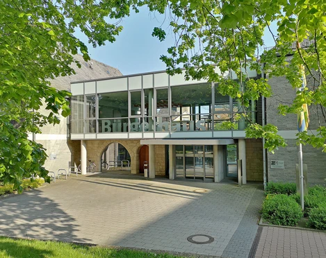Bürgerhaus Korbach