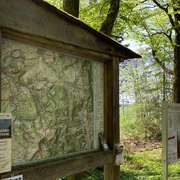 Wanderparkplatz am Hörmuseum | Lichtenau-Blankenrode Wanderparkplatz am Hörmuseum | Lichtenau-Blankenrode