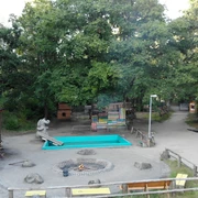 Bauspielplatz Westhagen
