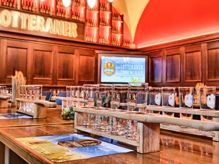 Ratskeller Leipzig: venue with meeting room Schalander for your meeting & conference in Leipzig Ratskeller Leipzig: Eventlocation mit Tagungsraum Schalander für Tagung & Konferenz Leipzig ConventionRatskeller Leipzig: venue with meeting room Schalander for meeting & conference Leipzig convention