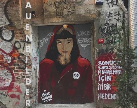 Frauenbilder - Konzert im Schloss Thürmsdorf