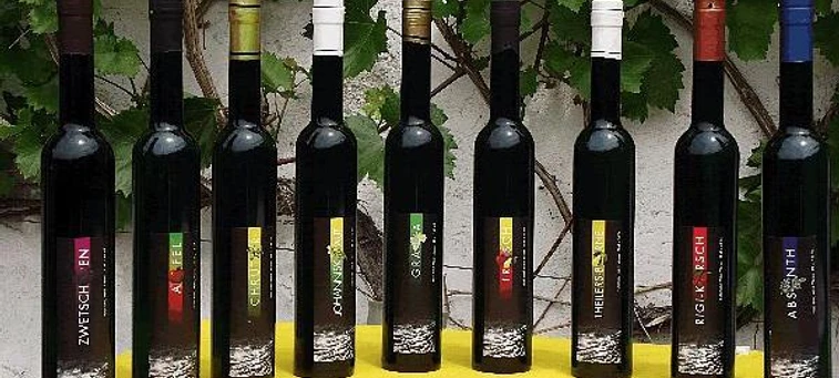 Weingut Mätzli Weingut MätzliWinery MätzliDomaine viticole Mätzli