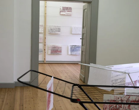 Ausstellung Junge Kunst