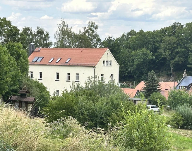 Residenz "Am Sonnenhübel"