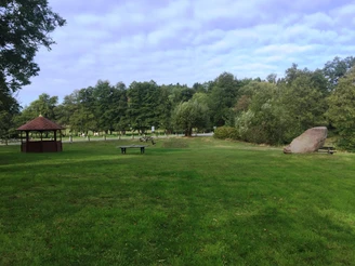 Ventschau Riesenfindling