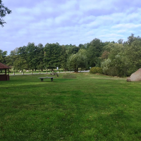 Ventschau Riesenfindling