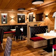 Klimahotel Bergfriedel